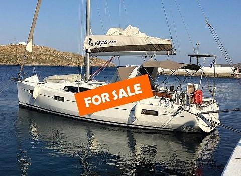 small cruising yachts for sale